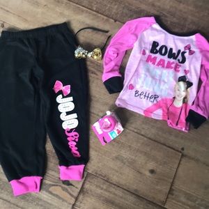 jojo siwa bike target